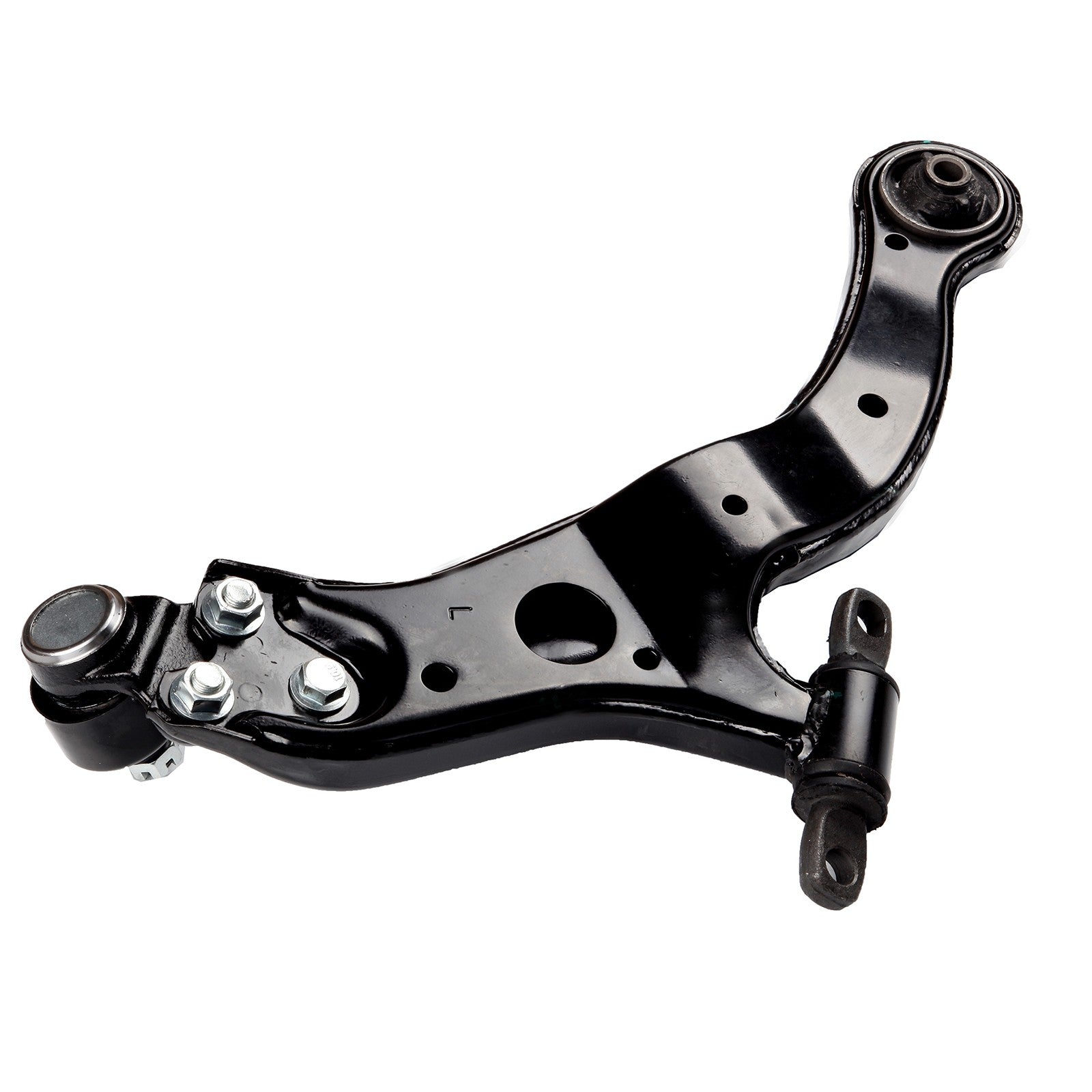 Front Driver Lower Control Arm x1 For 1999 2000-2003 Toyota Sienna Solara Avalon 6B93BC-57