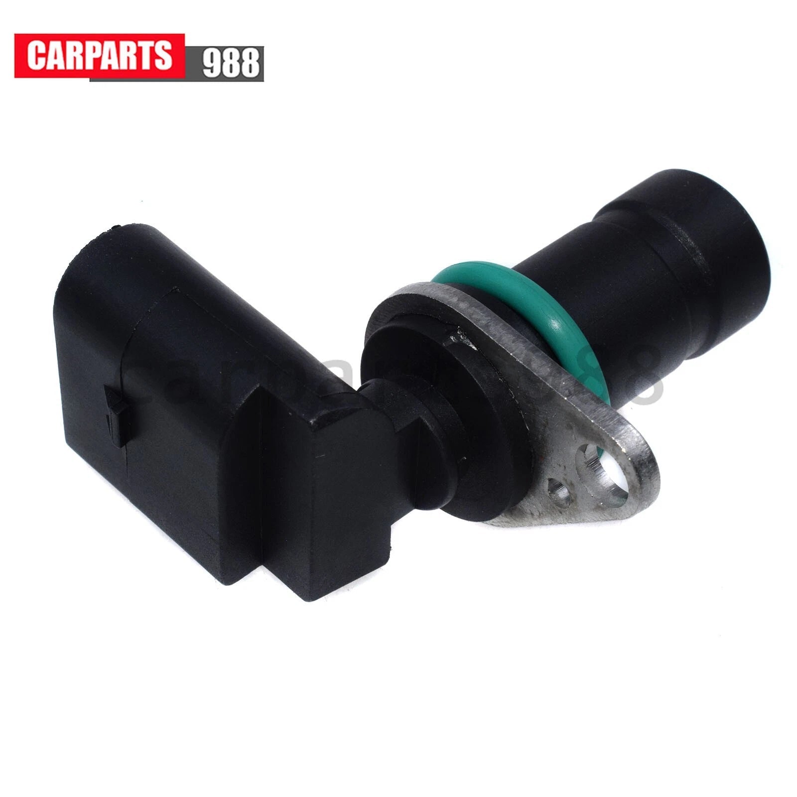 Crankshaft Position Sensor For BMW E36 E39 E46 E53 E60 X3 X5 Z3 M3 12141709616 6B93BC-57