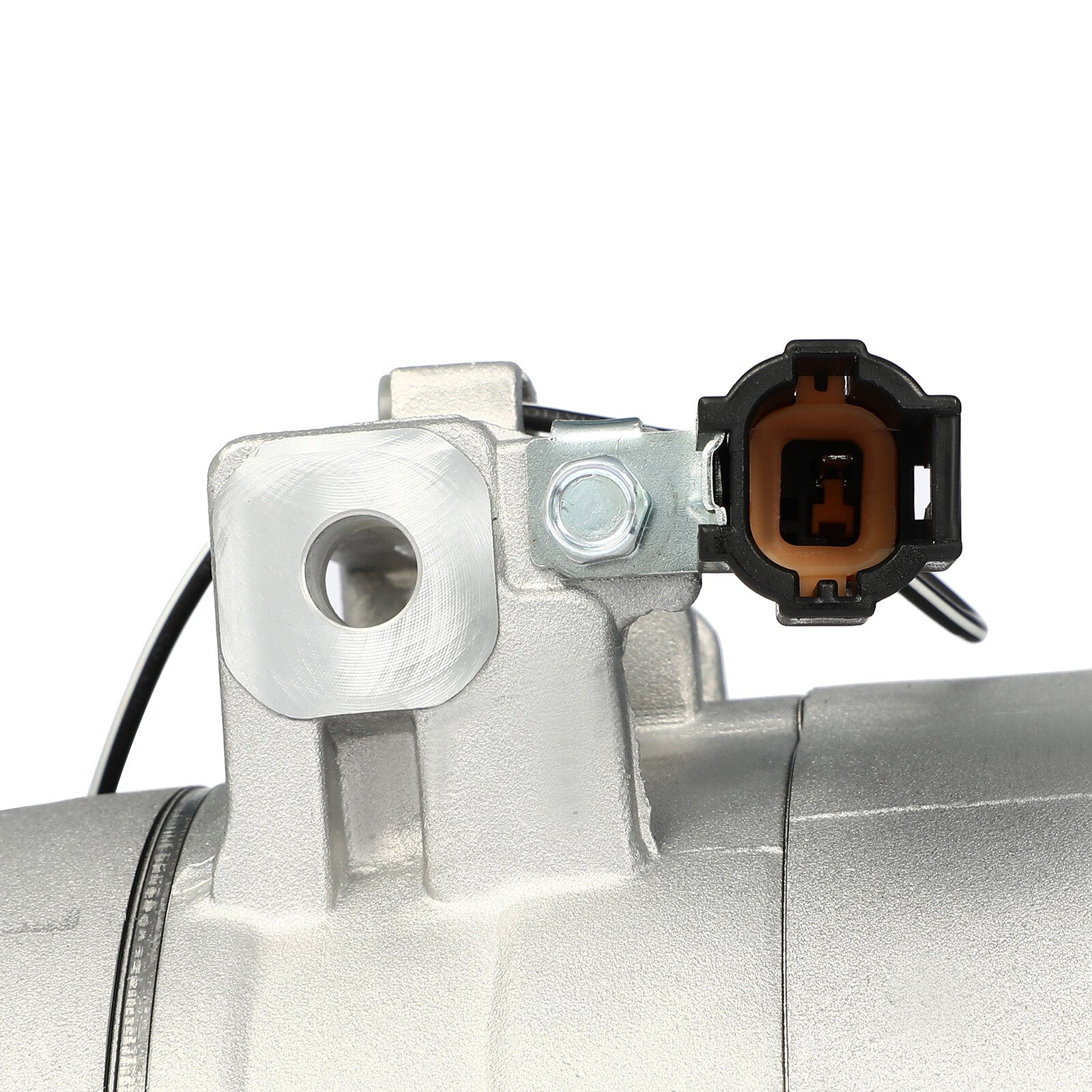 AC Compressor For Nissan Pathfinder 2005-2011 2012 For NV1500 2012-2020 4.0L 6B93BC-57