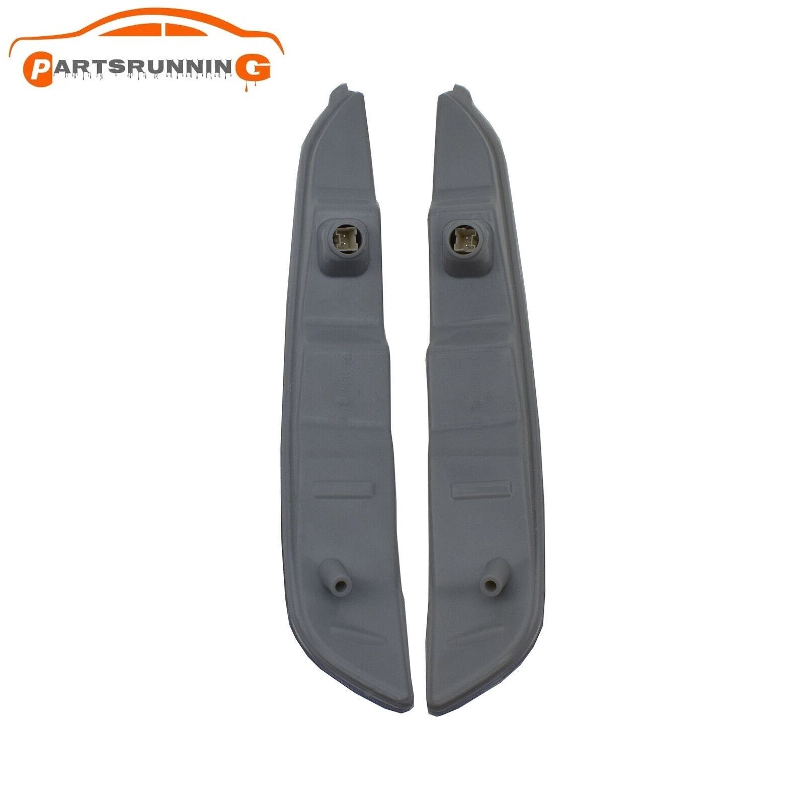 Left & Right LED Turn Signal Indicator Light for Hyundai Sonata Hybrid 2011-2015 6B93BC-57