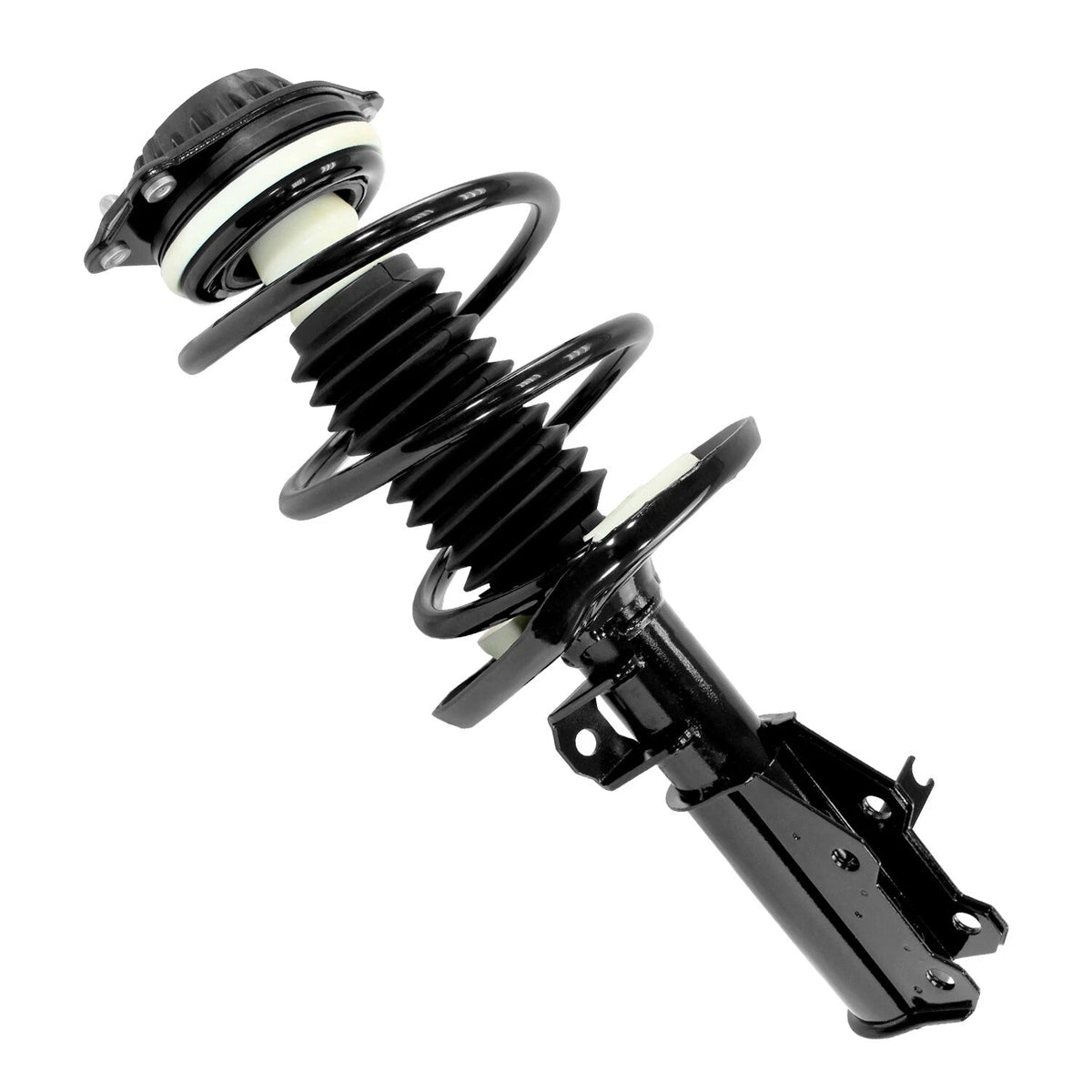 Front Left Complete Strut Assembly for 2017-2020 Chevrolet Malibu 6B93BC-57