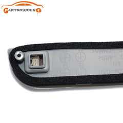 Left Side Mirror LED Turn Signal Indicator Light For12-15 Kia Sorento 876132P000 6B93BC-57