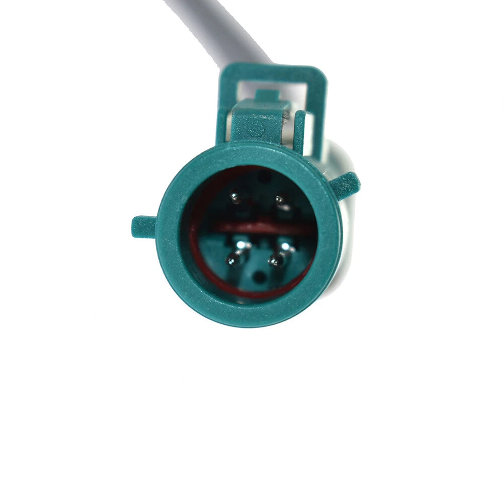 Oxygen O2 Sensor XR3Z-9G444-CA For Ford Ranger 3.0L 4.0L E-350 F-250 F-350 MAZDA 6B93BC-57