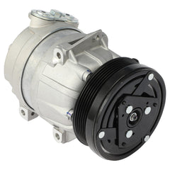 AC Compressor with Clutch Fits Chevrolet Prizm 1.8L 1998 1999 2000 2001 2002 6B93BC-57