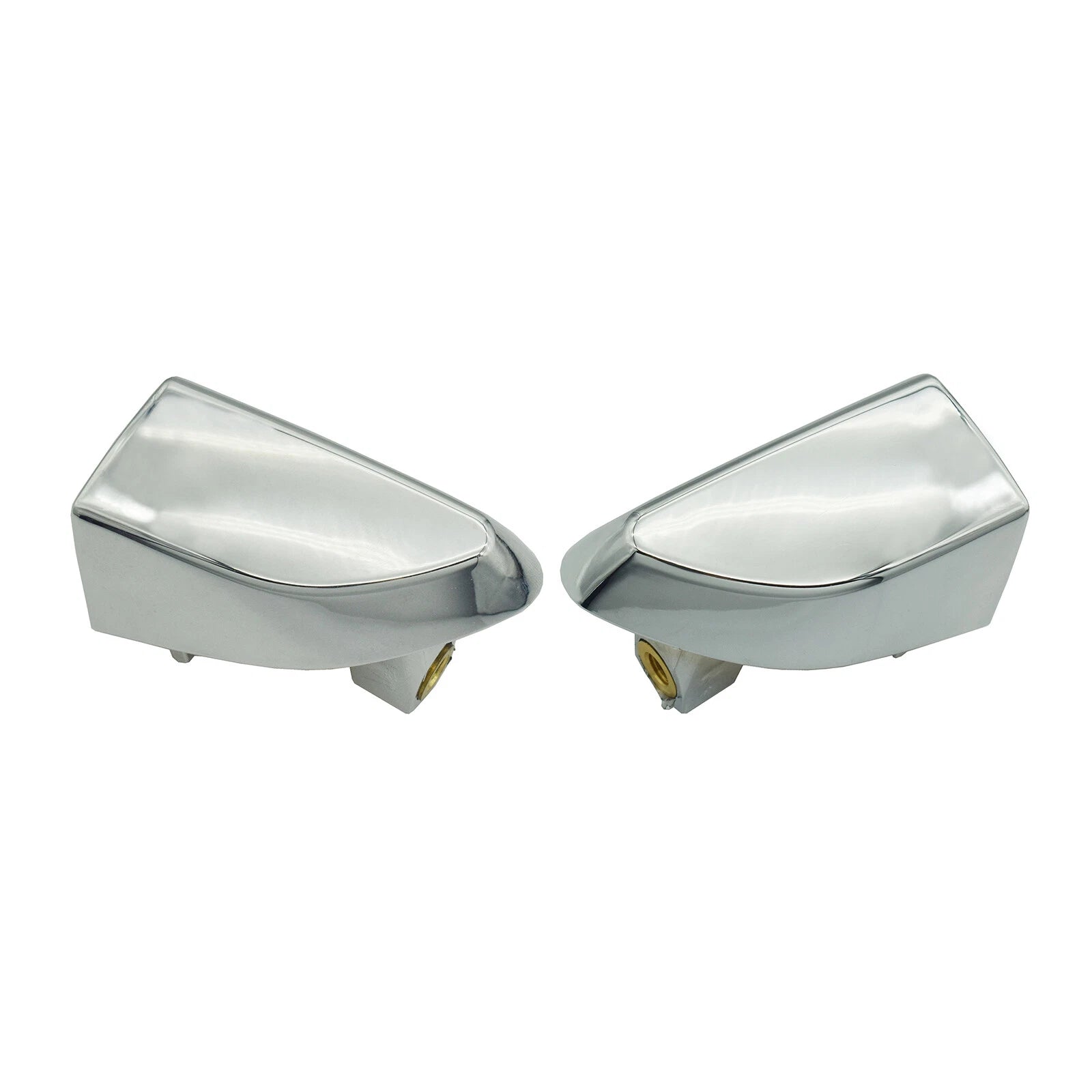 Rear Left Right Outside Door Handle CoverCap for 16-20 Hyundai Tucson 82651D3710 6B93BC-57