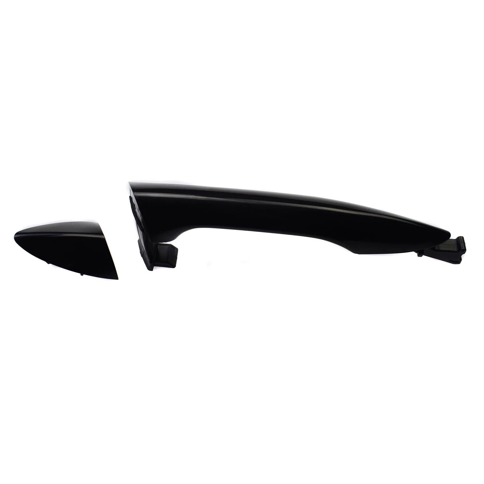 Exterior Door Handle Front Right Side For 2011-2016 Hyundai Elantra 826623X020 6B93BC-57