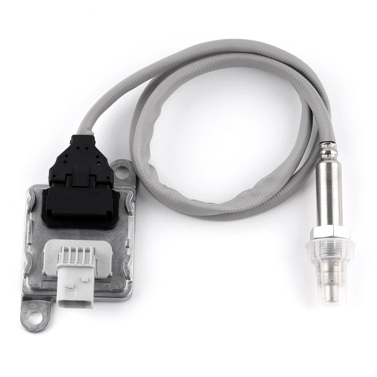 Outlet Nox Sensor A0101532328 For Benz Detroit Diesel DD13 DD15 DD16 5WK97339A 6B93BC-57