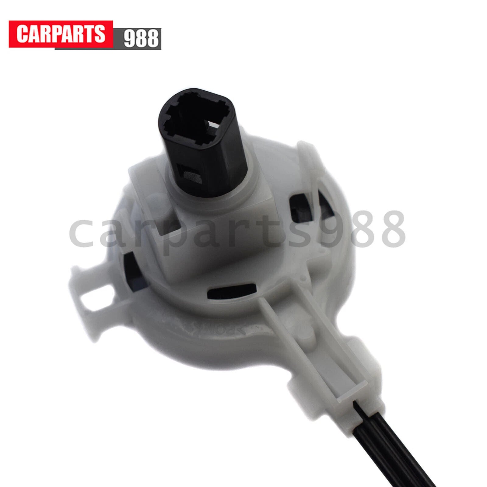 For Toyota RAV4 Corolla Scion tC A/C Heater Recirc Button Switch Control Cable 6B93BC-57