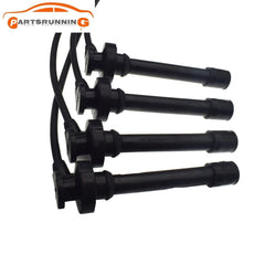 Spark Plug Ignition Wire Set Cable For Great Wall Haval H3 H5 Wingle 5 Pickup 6B93BC-57