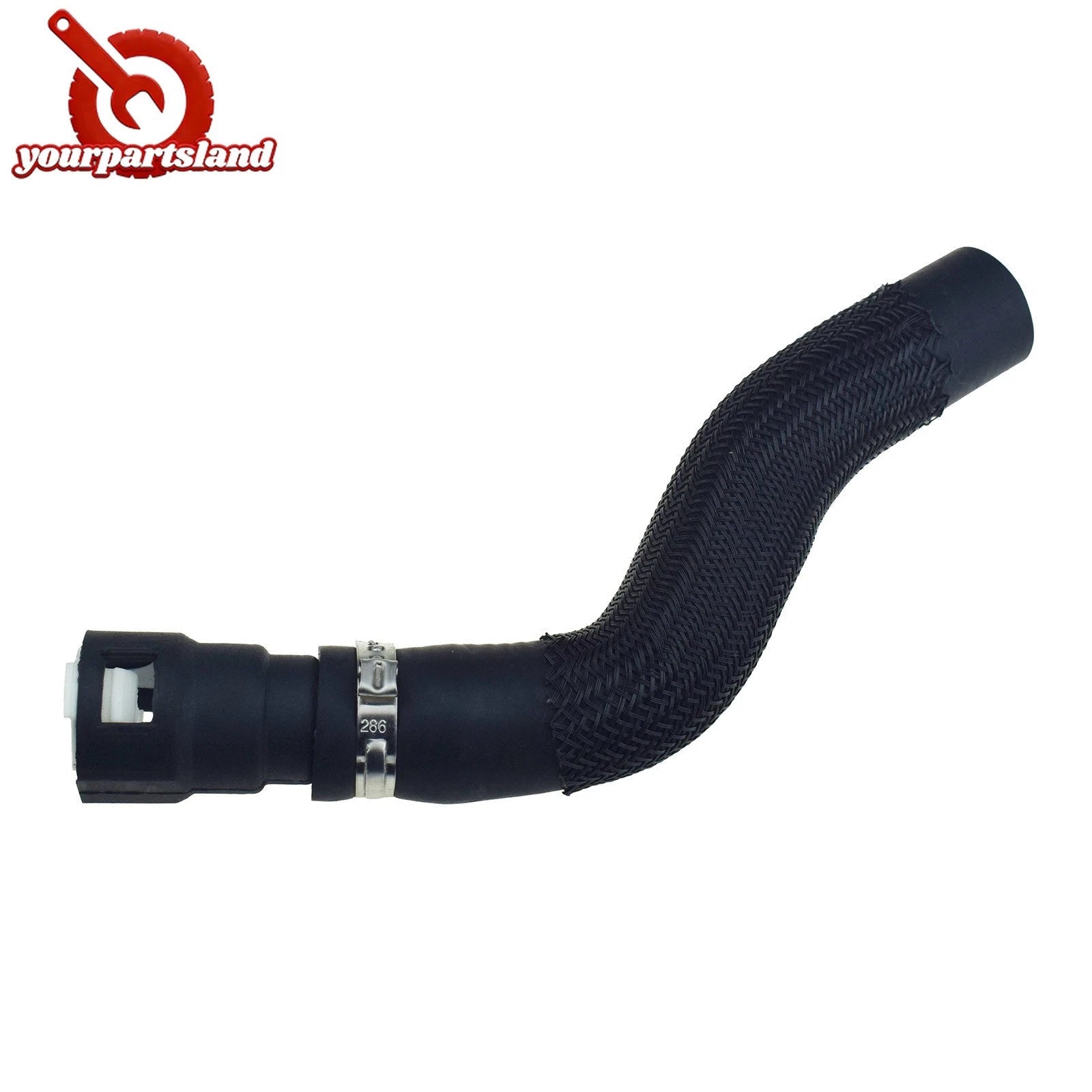 FOR DODGE DART 2012 2013 2014 2015 2016 Heater Core Jumper Hose Tube 68156282AB 6B93BC-57
