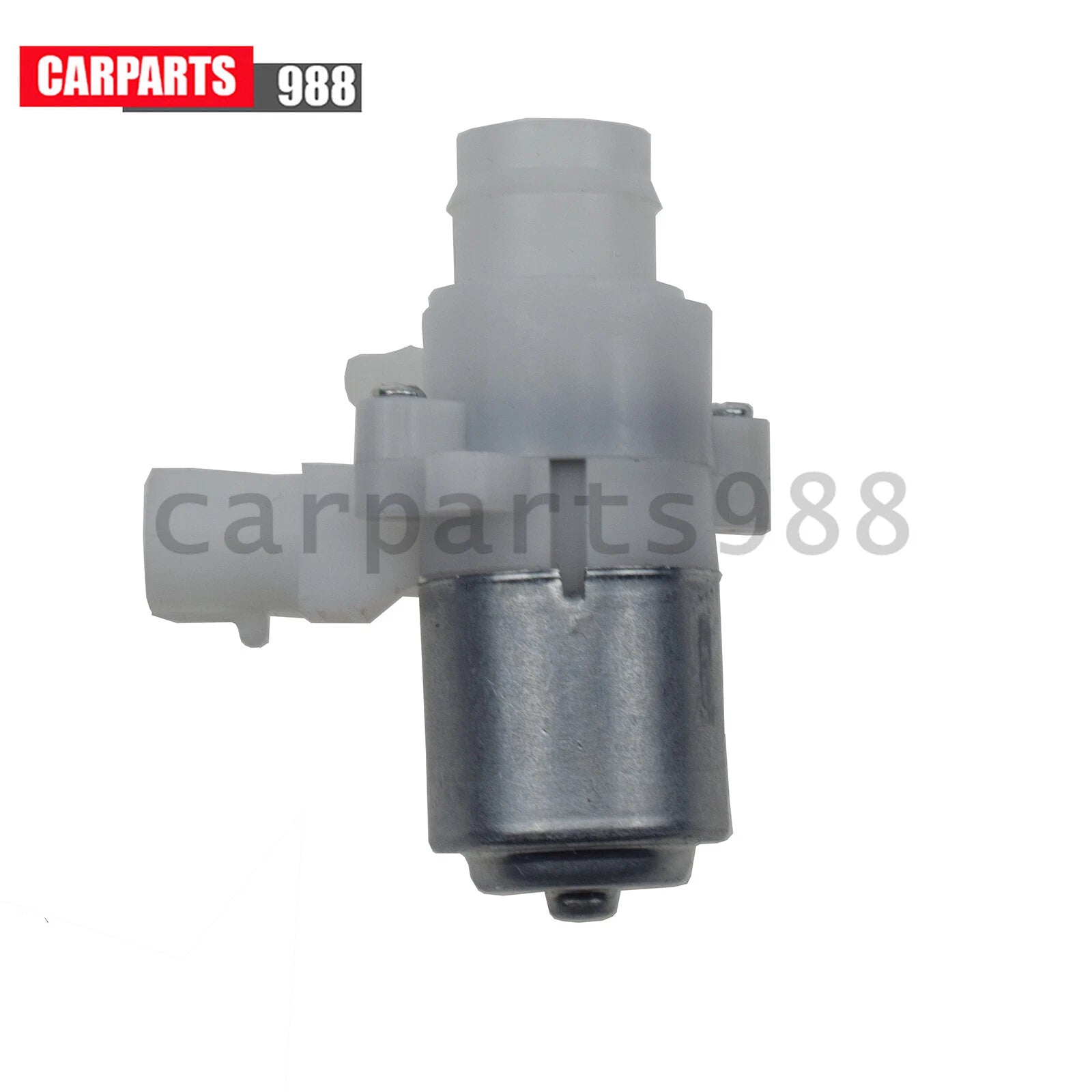 Windshield Wiper Washer Fluid Pump For Kenworth T680 880 Peterbilt 104307 104252 6B93BC-57