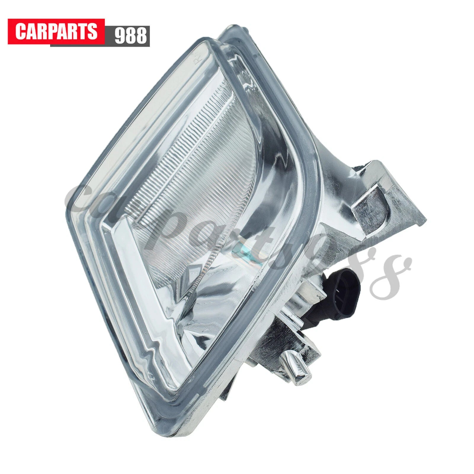 Front Right Side Fog Light Lamp With Bulb For 2009-2010 Mazda 6 GV7D-51-680 6B93BC-57