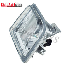 Front Right Side Fog Light Lamp With Bulb For 2009-2010 Mazda 6 GV7D-51-680 6B93BC-57
