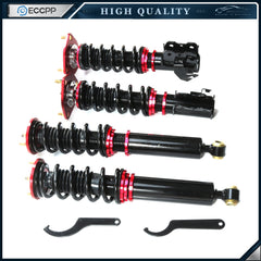 Coilovers Suspension Kits For 1989-1994 Nissan 240SX S13 Adj.Height Strut Shocks 6B93BC-57