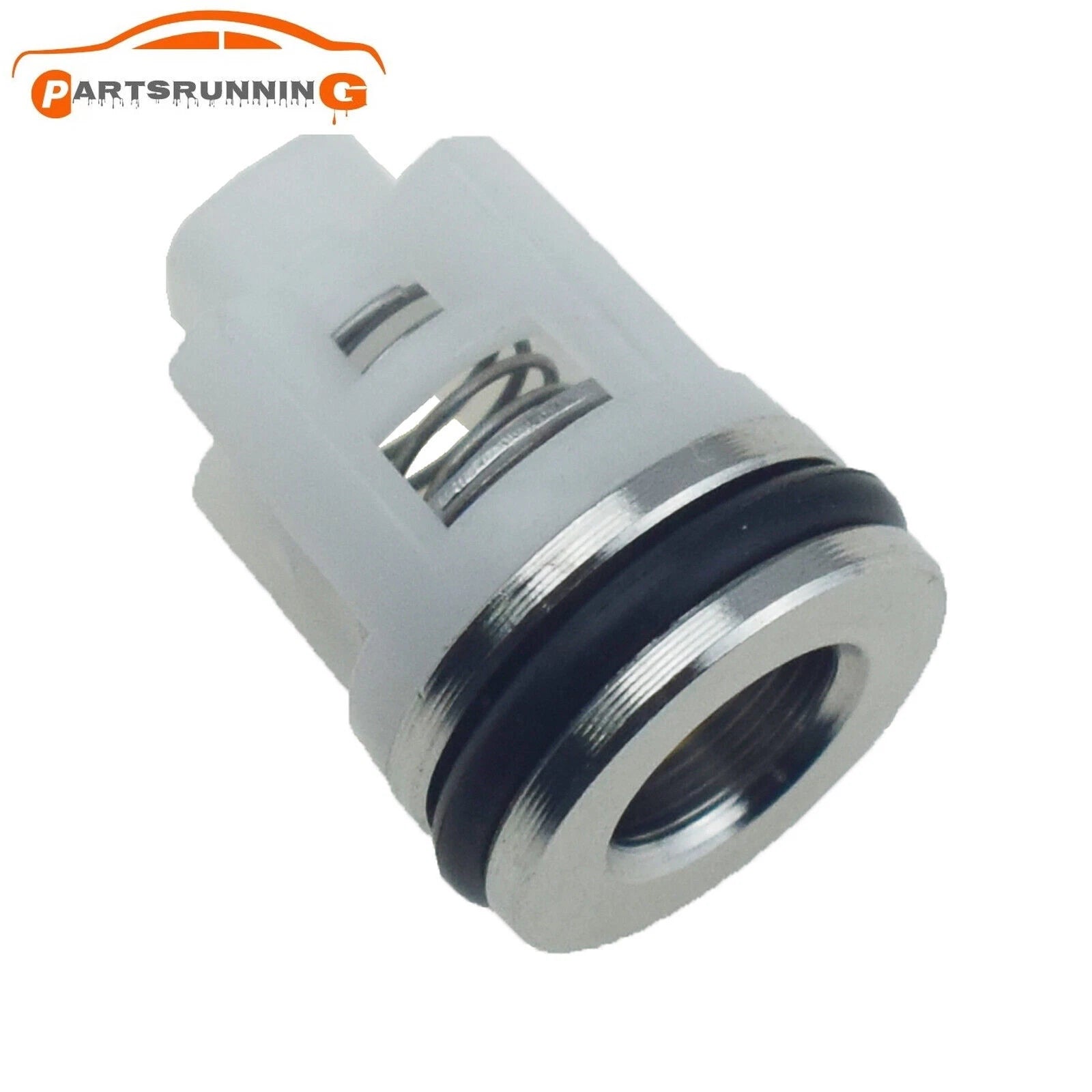 6pcs Check Valve Repair Pressure Washer Pump Kit For Universal 7104223 6B93BC-57