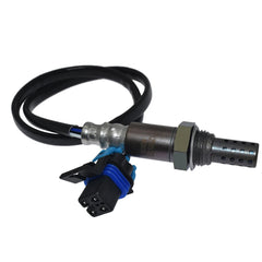 4x Up+Downstream O2 Oxygen Sensor For Chevy Silverado GMC Sierra 4.8L 5.3L 6.0L 6B93BC-57