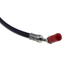 Hydraulic Trim Hose 3857523 for Volvo SX-M Port Down w/Fore Connections 1994-Up 6B93BC-57