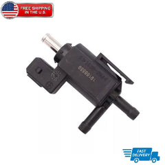 Turbocharger Wastegate Solenoid / Actuator For Chevrolet Malibu Camaro Equinox