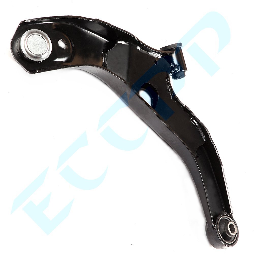 10set Front Rear Sway Bars Control Arms Tie Rods Fits 2001-2003 Mazda Protege 6B93BC-57