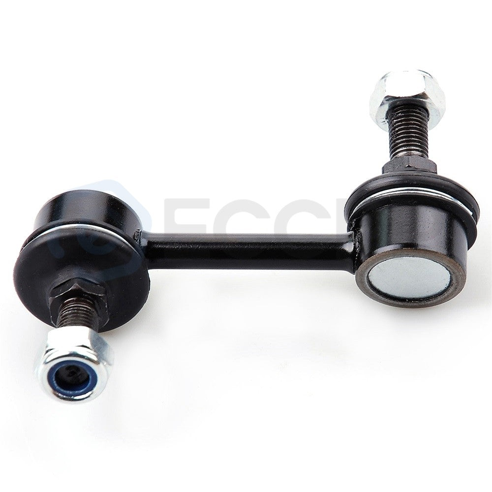 Eccpp For 08-12 Honda Accord Power Steering Rack & Pinion Outer Tierod Sway Bar ECCPP