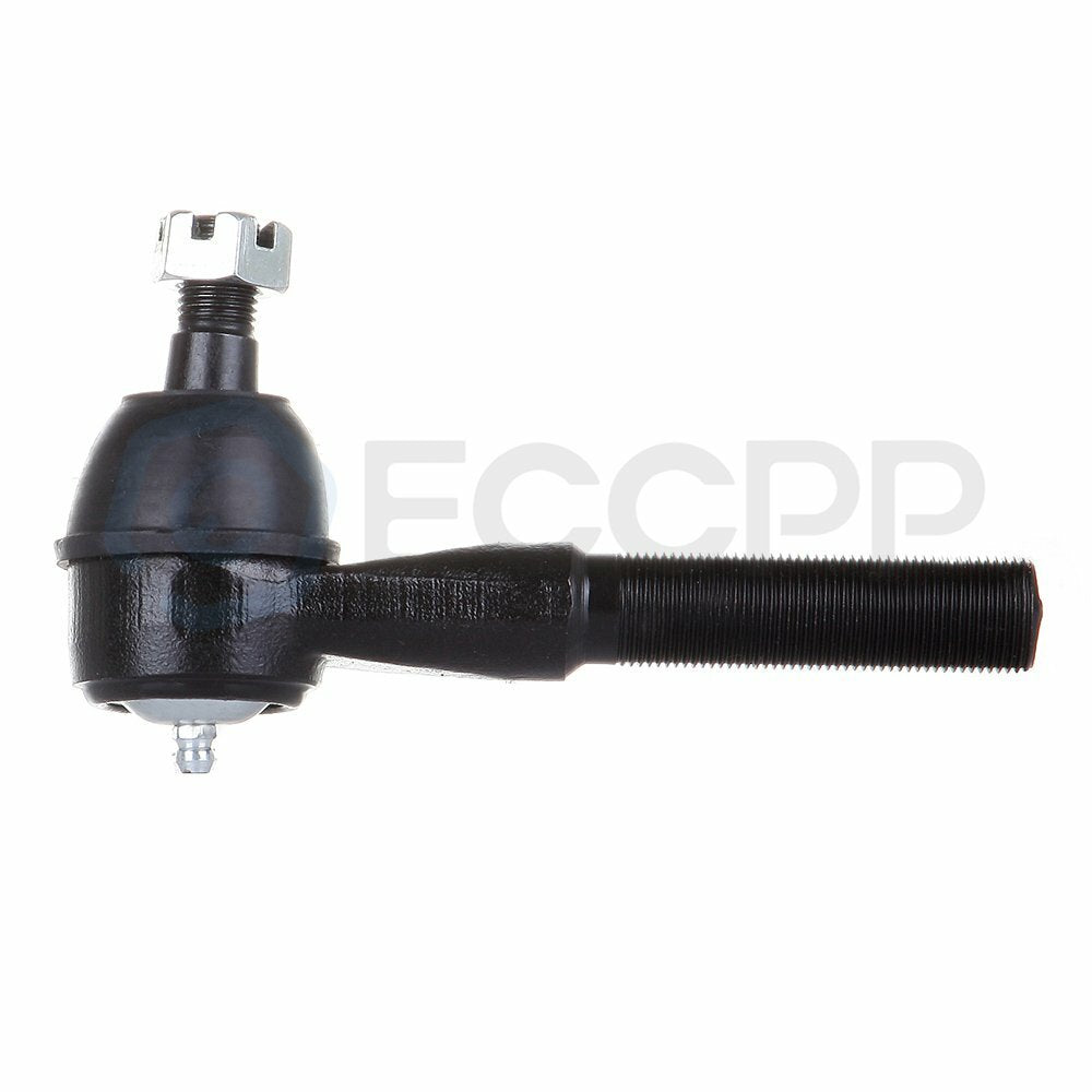 3pcs Front Inner Outer Tie Rod Links Set For 1980-1996 Ford Bronco 4WD & F-150 KOEEP