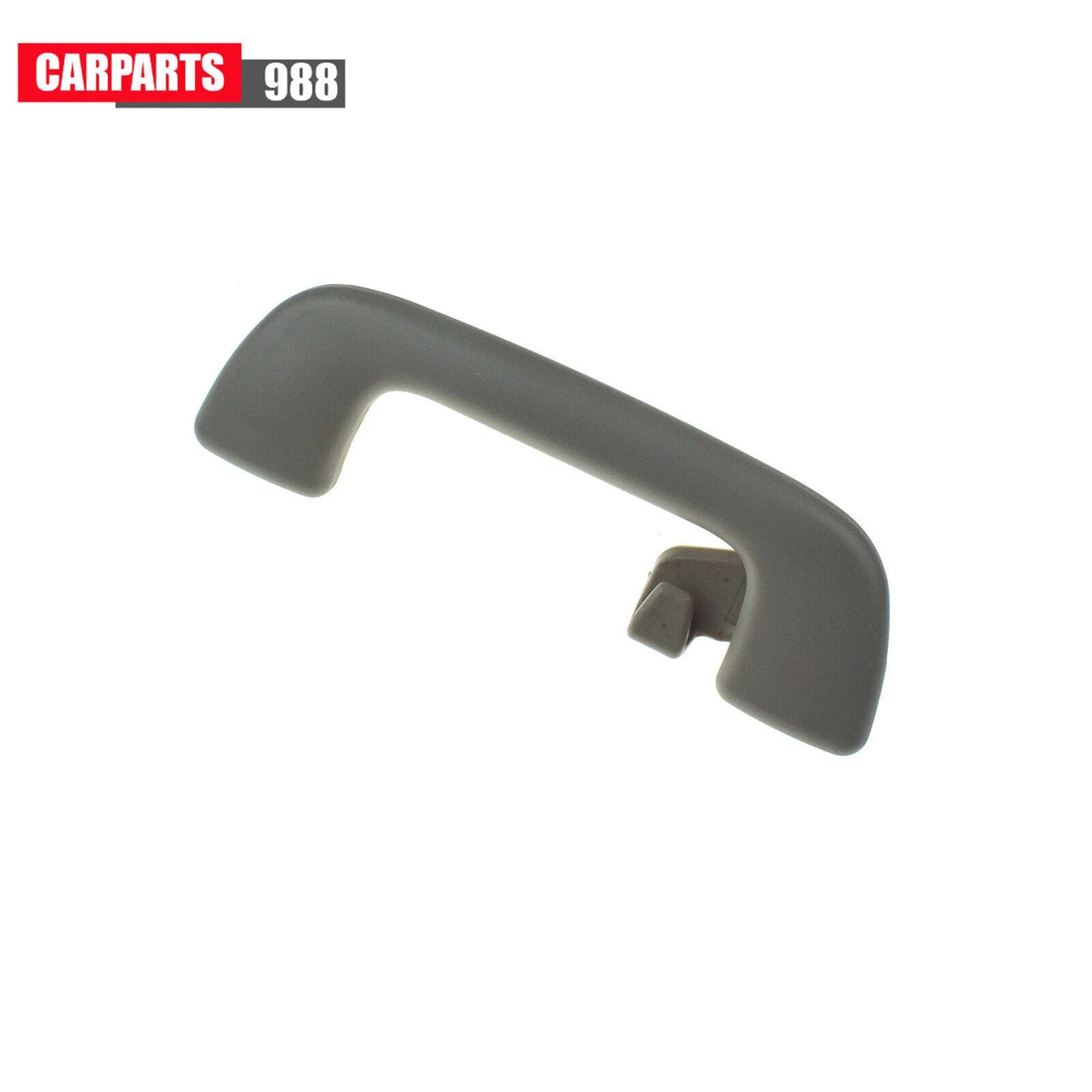 Rear Inner Grab Roof Ceiling Pull Handle For Toyota Yaris Corolla EZ 74610-52030 6B93BC-57