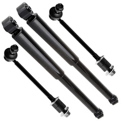 Rear Shock Absorbers Sway Bars For Infiniti QX4 Nissan Pathfinder Left Right 6B93BC-57