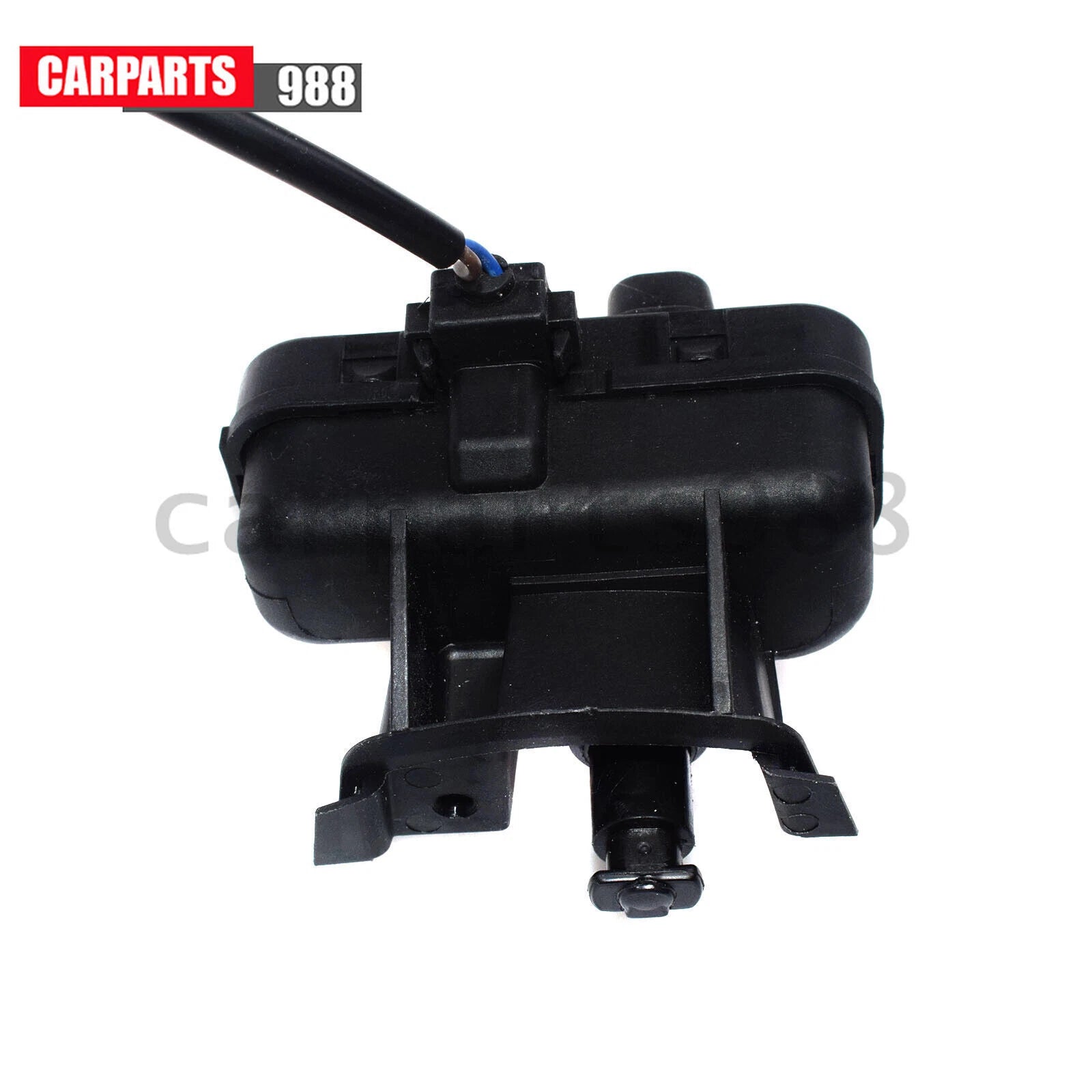 5N0810773F Fuel Gas Door Lock Actuator For VW Golf Tiguan Jetta Skoda Superb 6B93BC-57