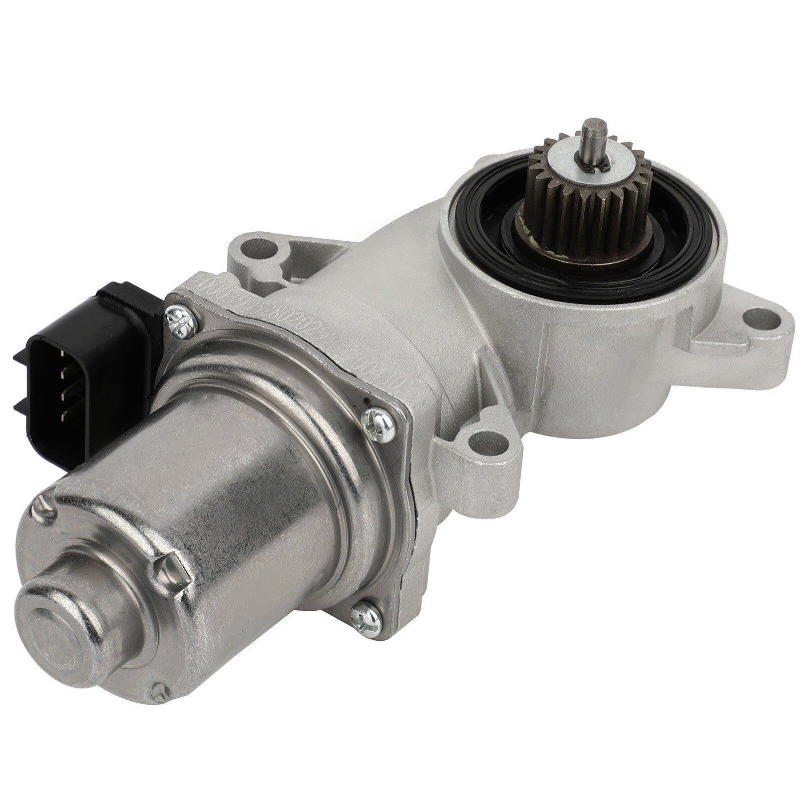 For Silverado 1500 2007-2019 2500 2007-2013 Transfer Case Shift Motor Actuator 6B93BC-57