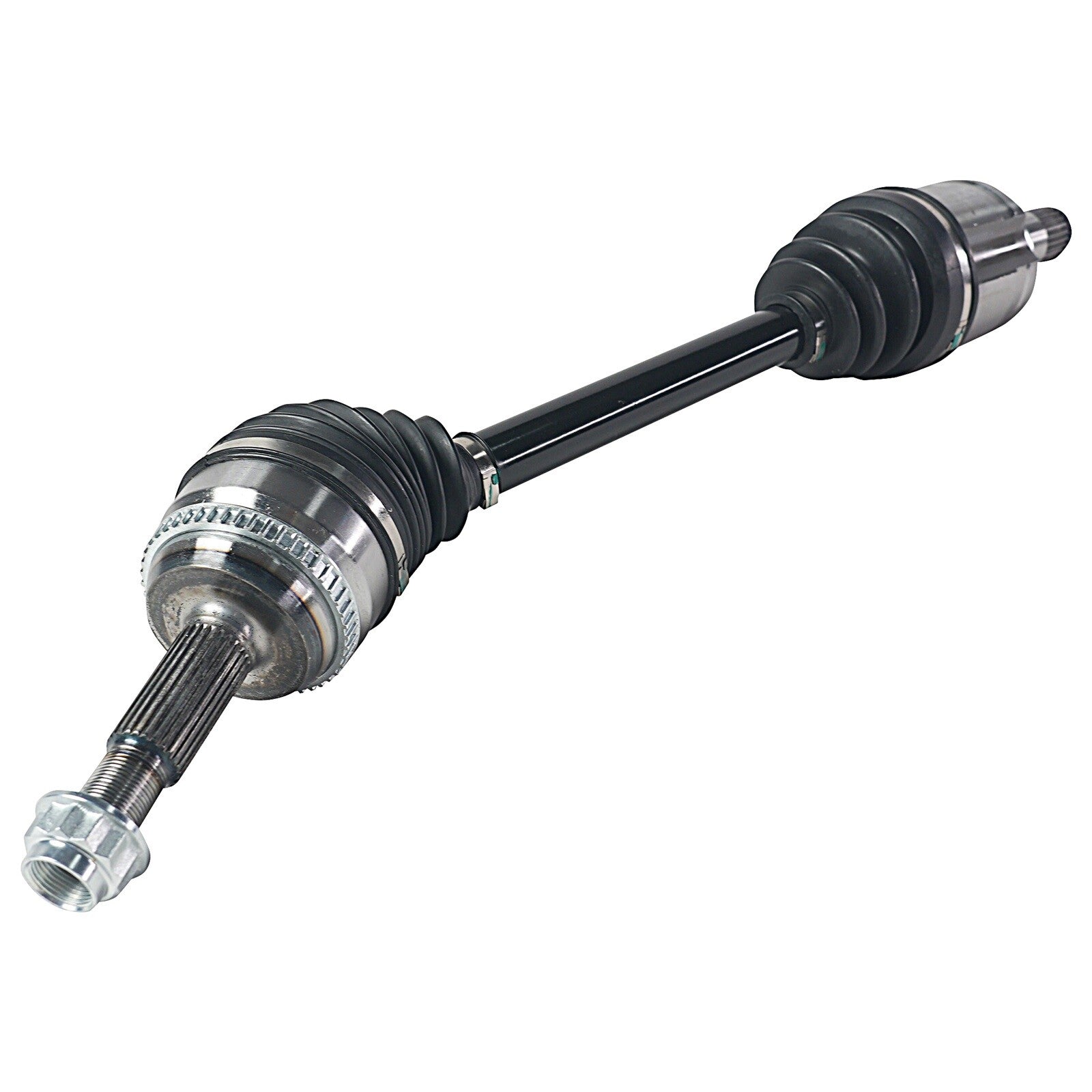 CV Axle Shaft Assembly for 2012-2017 Toyota Camry L4 2.5L Front Left 6B93BC-57