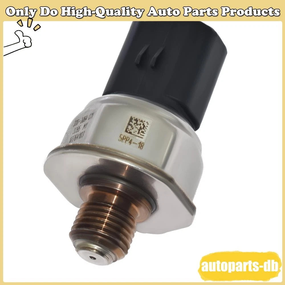 Fuel Pressure Sensor for Caterpillar CAT 5PP4-18 320-3064 6B93BC-57