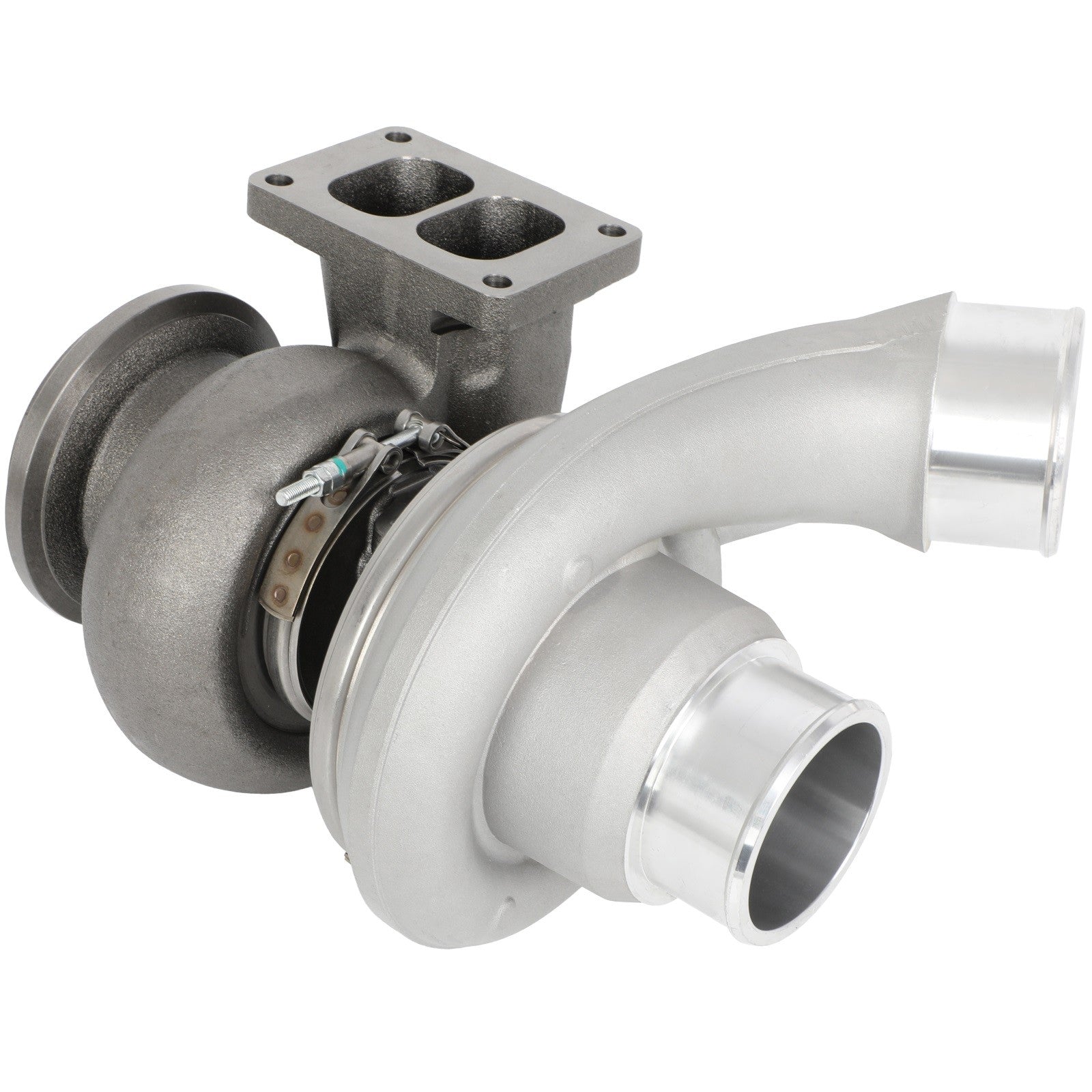 Turbo For 2002-2012 Mack Truck 12.0L Diesel with E7 Engine Turbocharger 6B93BC-57