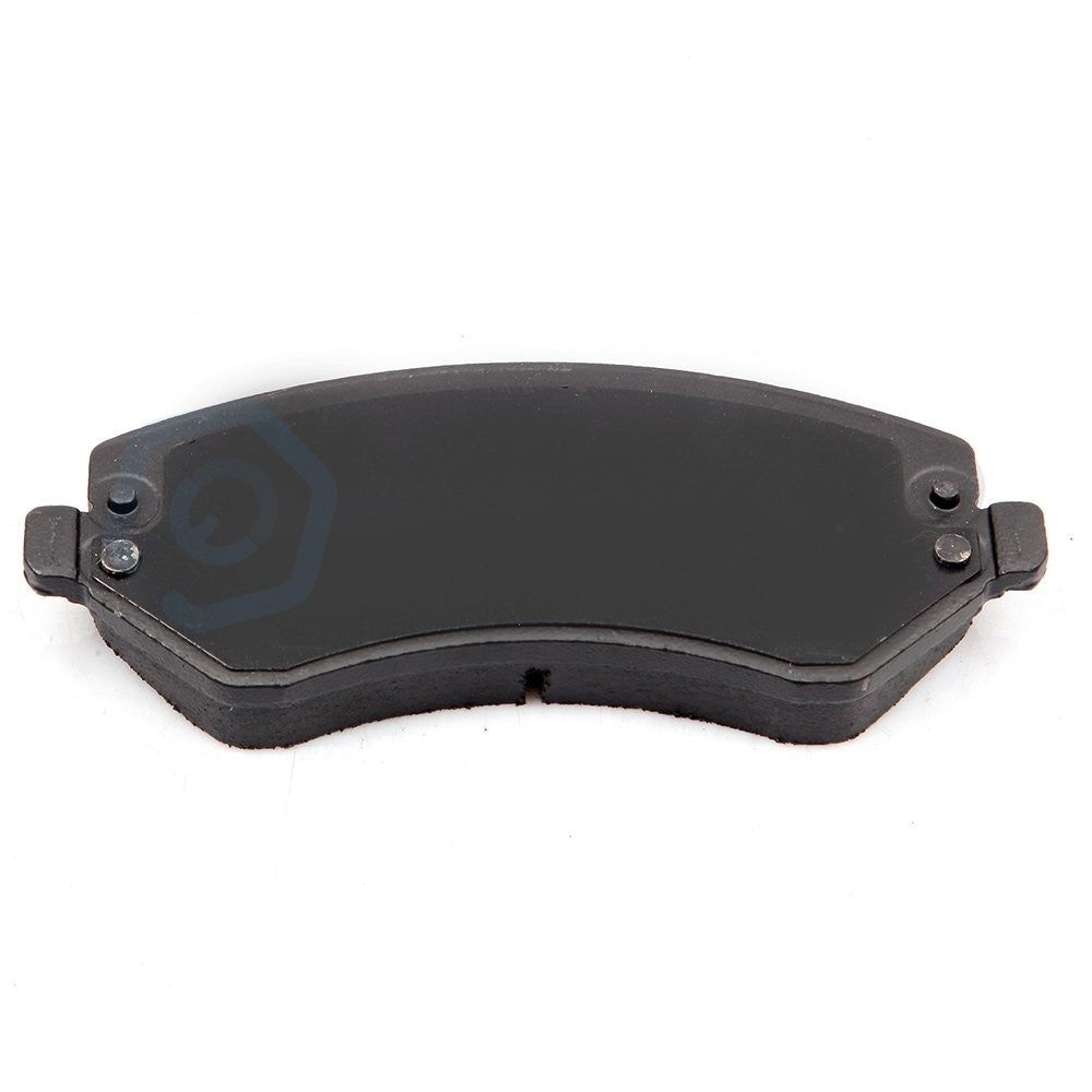 Front Rear Ceramic Brake Pads For 2003 2004 2005 2006 2007 Jeep Liberty 8pcs 6B93BC-57