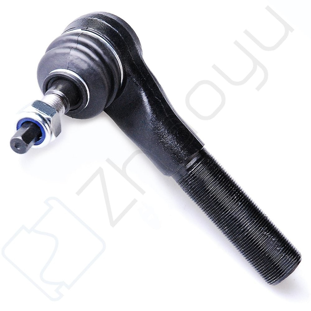 6pcs Front Tie Rod Ends Ball Joints For Dodge Ram 1500 Laramie SLT 2006-2008 6B93BC-57