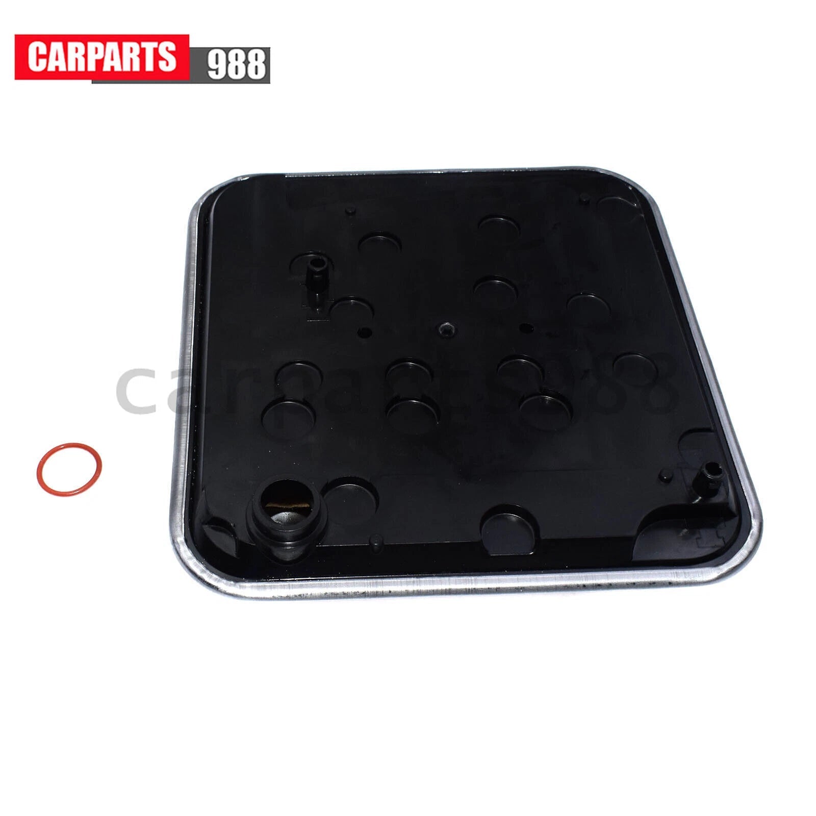 Transmission Filter + Oil Pan Gasket For Chrysler Dodge A604 40TE 41TE 41TES 6B93BC-57