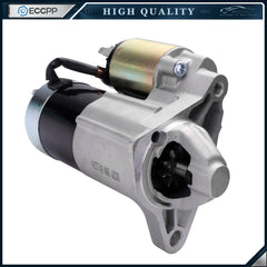 ECCPP Starter For Jeep Grand Cherokee 4.7L 03-04 56041207AD 56041207AE M0T91182