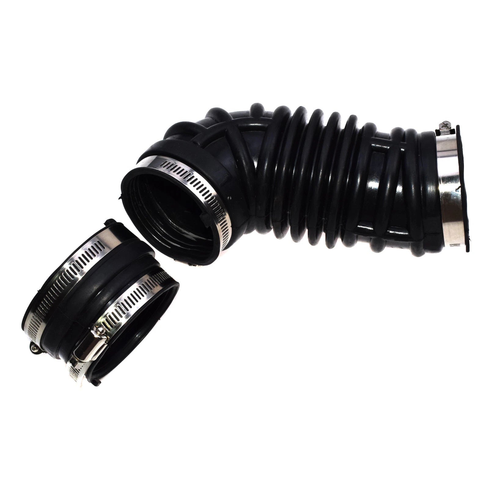 Engine Air Intake Hose CLAMPS For Chevrolet Aveo Aveo5 L4 1.6L 2009 2010 2011 6B93BC-57