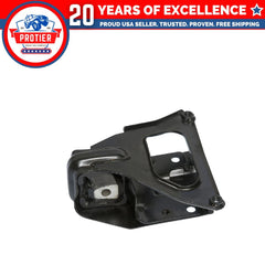 Engine Motor Mount 4PCS Set Fit 2005-2008 Pontiac Grand Prix 5.3L Replaces 6B93BC-57