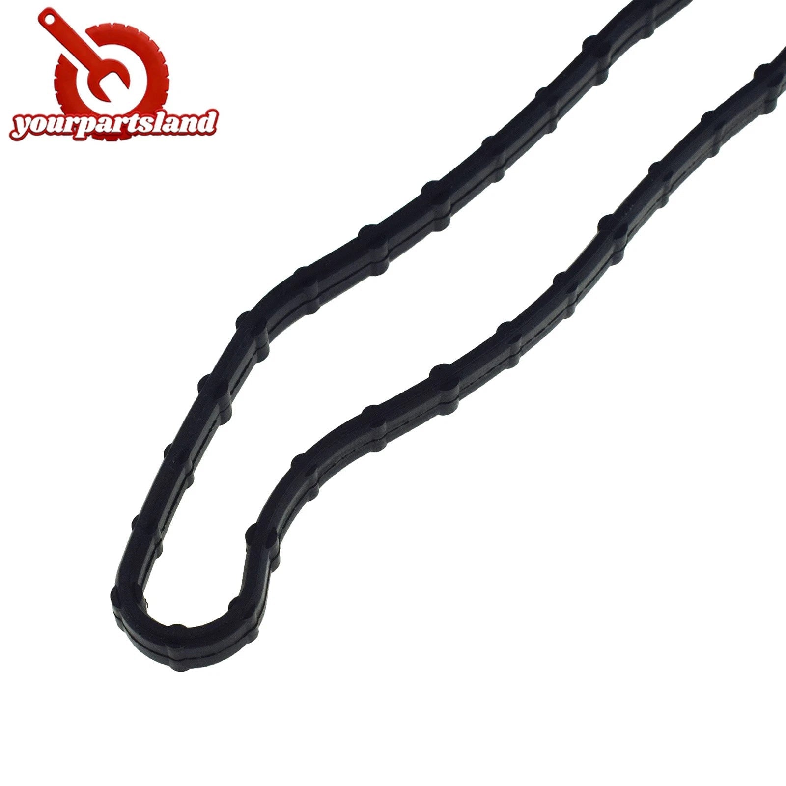 Engine Fuel Pump Gasket Valve Cover Seal For Kia SORENTO Hyundai SONATA 2.4 2.0L 6B93BC-57