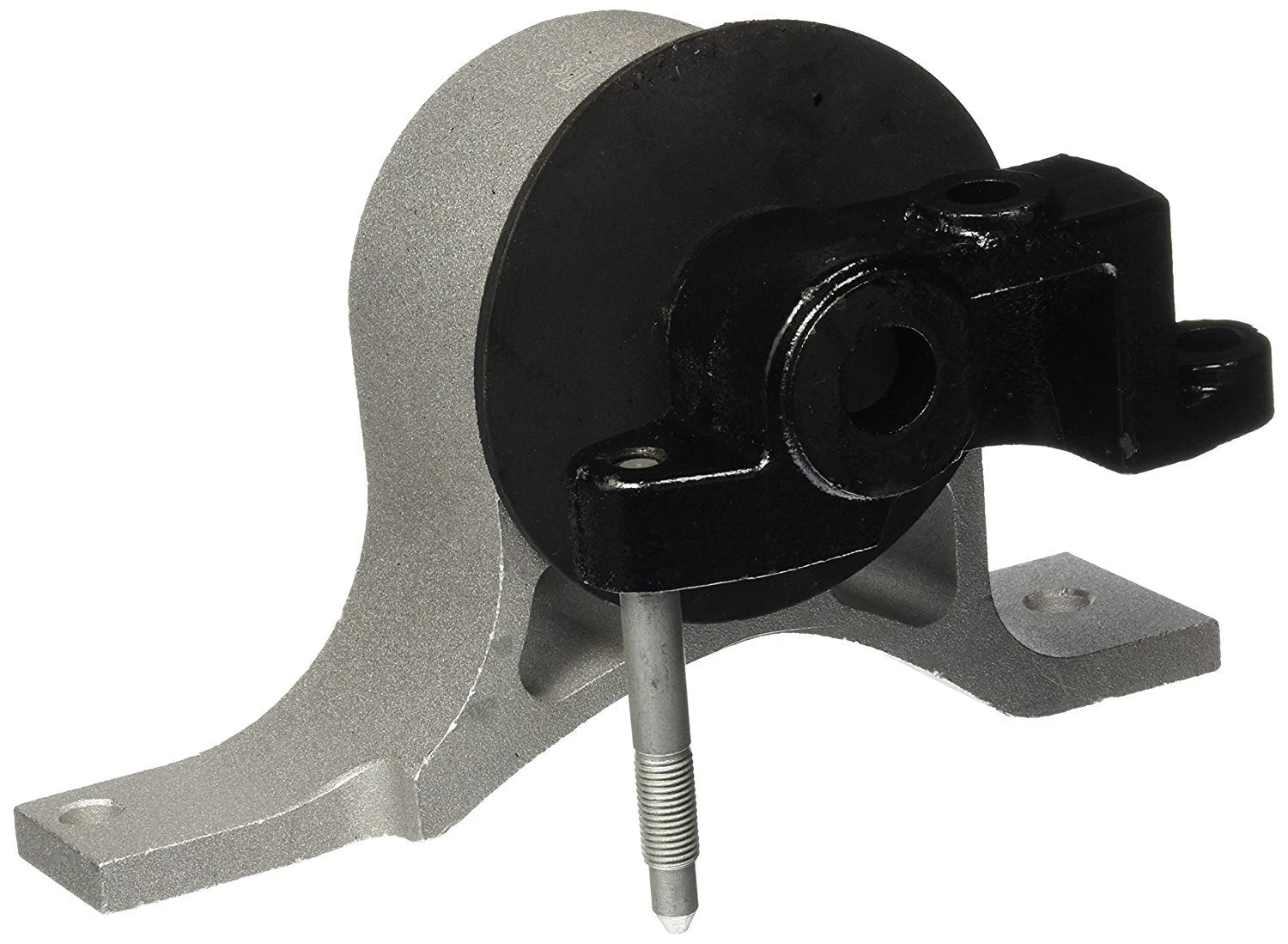 Engine and Transmission Mount set for 2003-2007 Nissan Murano 3.5L W/O Sensors 6B93BC-57