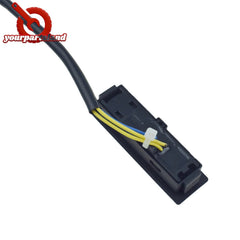 Rear Tailgate Handle Lid trunk Opening Button For Nissan Qashqai J11 2014 -2021 6B93BC-57
