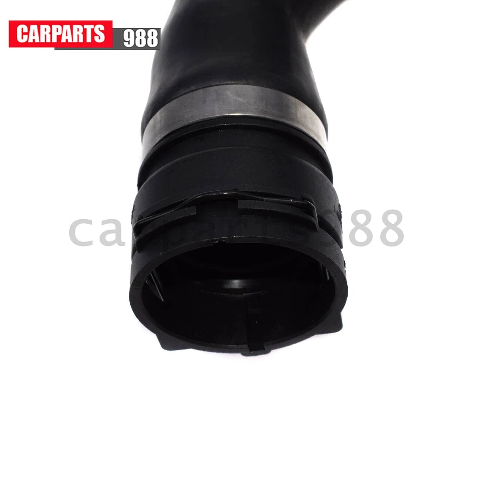 Lower Radiator Coolant Hose Pipe For BMW E53 X5 L6 3.0L 2001-2006 11537508688 6B93BC-57
