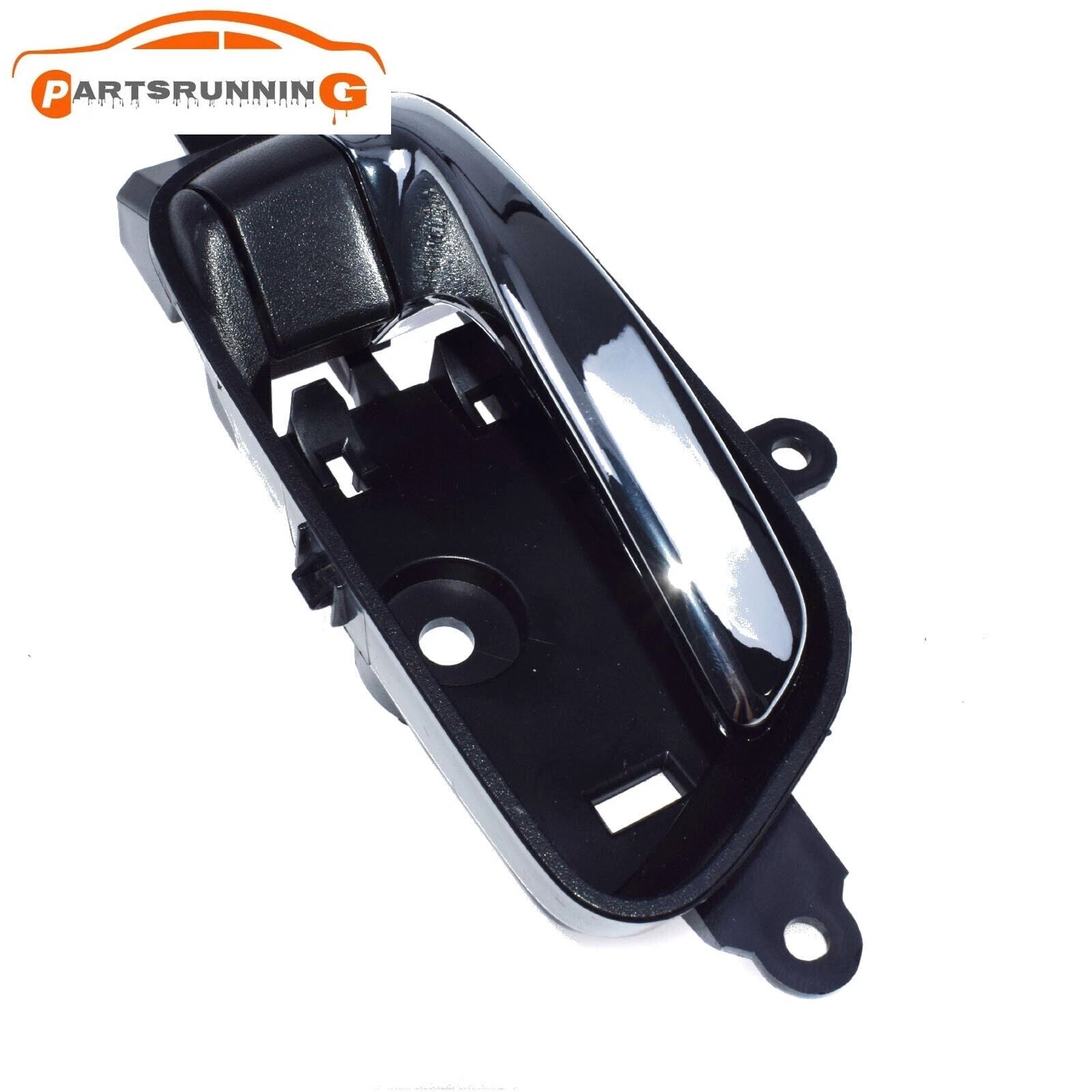 For 2013-18 Nissan Altima Pathfinder Titan Right Passenger Interior Door Handle 6B93BC-57