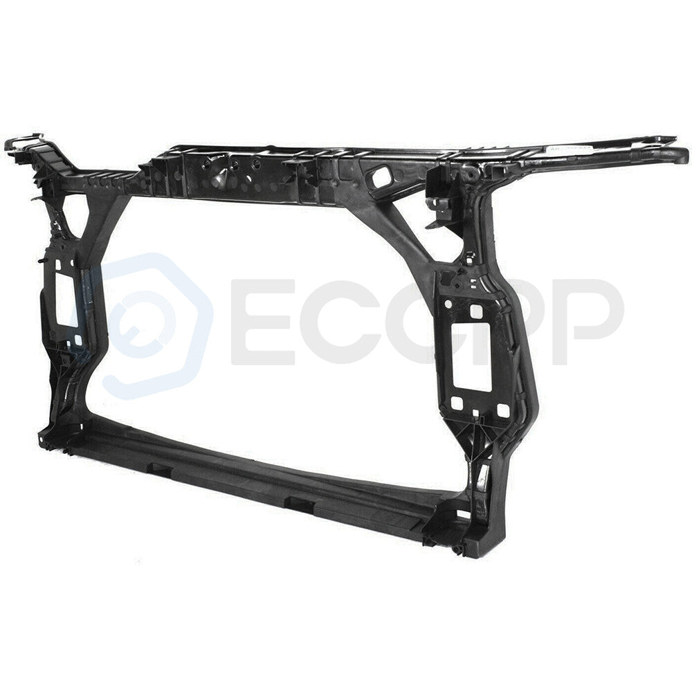 Front Radiator Core Support Assembly For 2009 2010 2011 2012 2013-2016 Audi A4 6B93BC-57