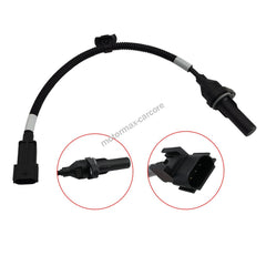 39180-2M612 Crankshaft Position Sensor FOR 2020-23 Hyundai Elantra Kia Kona 1.6L 6B93BC-57