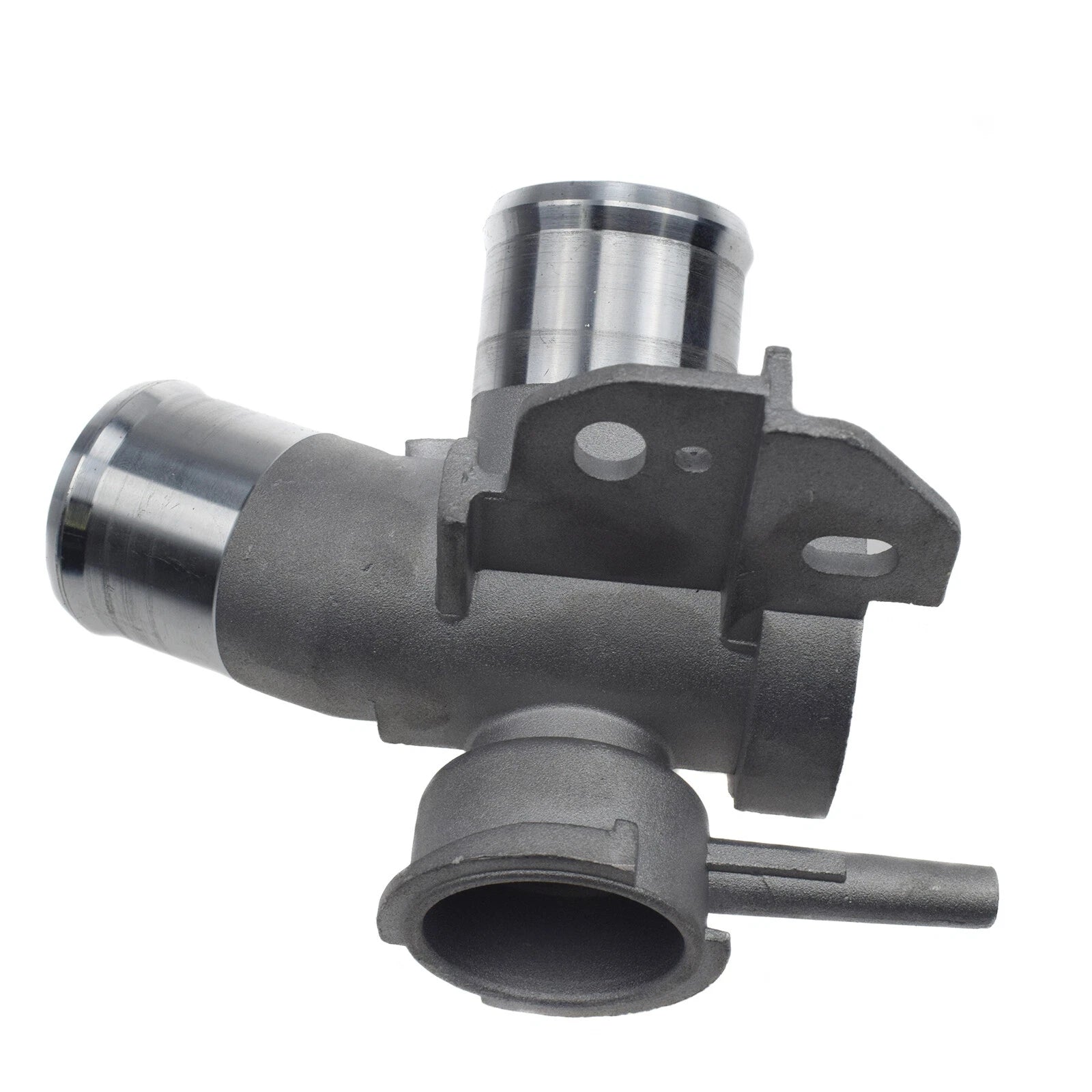 Aluminum Upper Radiator Coolant Filler Neck For Nissan Altima Maxima 21501-9HA0A 6B93BC-57