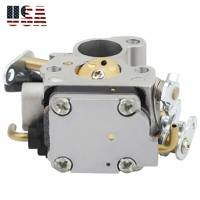 HIPA Carburetor For Zama Husqvarna 240 240E 235 E 586936202 C1T-W33 Tune Up Kit 6B93BC-57