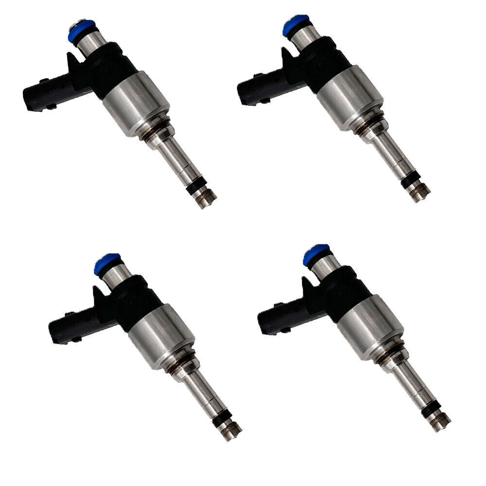 Set of 4PCS Fuel Injector for Kia Forte Optima Soul 1.6L 2019-2020 35310-2B350 6B93BC-57