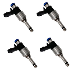 Set of 4PCS Fuel Injector for Kia Forte Optima Soul 1.6L 2019-2020 35310-2B350 6B93BC-57