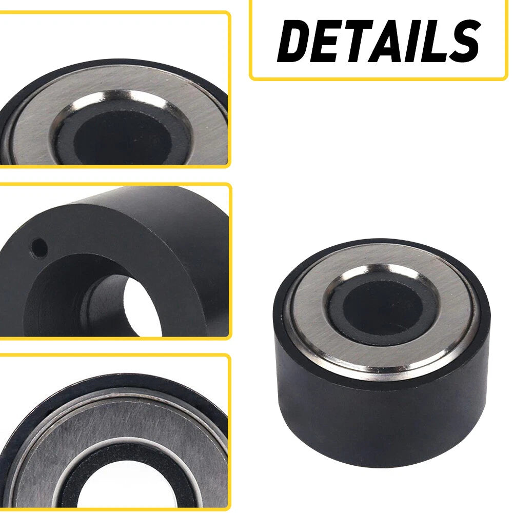 22800 Wheel Stud Installer Replace Tool for Light-Duty Car Truck SUV Carbon Stee 6B93BC-57